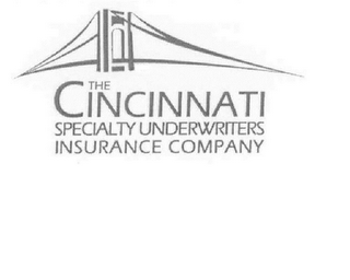 THE CINCINNATI SPECIALTY UNDERWRITERS INSURANCE COMPANY logo