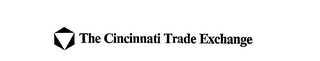 THE CINCINNATI TRADE EXCHANGE logo