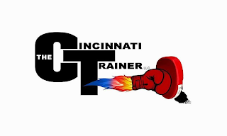 THE CINCINNATI TRAINER LLC logo