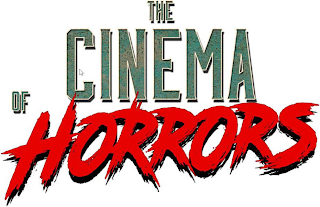 THE CINEMA OF HORRORS logo