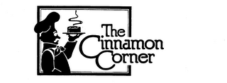 THE CINNAMON CORNER