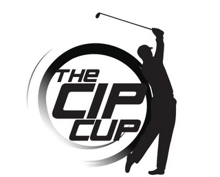 THE CIP CUP logo