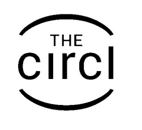THE CIRCL logo