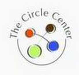 THE CIRCLE CENTER logo