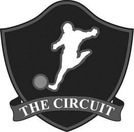 THE CIRCUIT logo