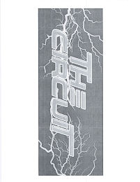 THE CIRCUIT logo