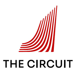 THE CIRCUIT logo