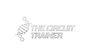 THE CIRCUIT TRAINER logo