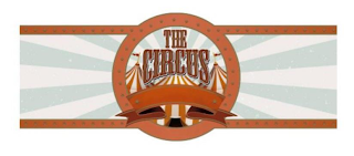 THE CIRCUS logo