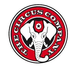 THE CIRCUS COMPANY logo
