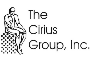 THE CIRIUS GROUP, INC. logo