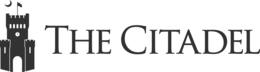 THE CITADEL logo