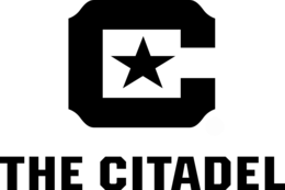 THE CITADEL logo