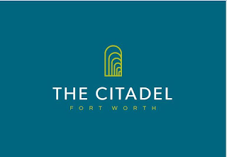 THE CITADEL FORT WORTH logo
