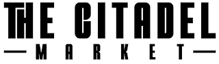 THE CITADEL MARKET logo