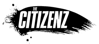 THE CITIZENZ logo