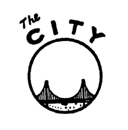 THE CITY