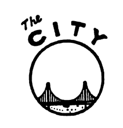 THE CITY