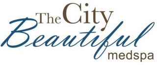THE CITY BEAUTIFUL MEDSPA logo