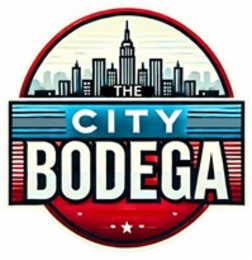 THE CITY BODEGA logo