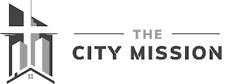 THE CITY MISSION logo