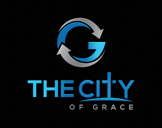 THE CITY OF GRACE logo