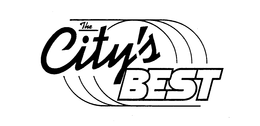 THE CITY'S BEST logo