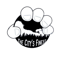 THE CITY'S FINEST logo