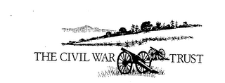 THE CIVIL WAR TRUST logo