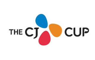 THE CJ CUP