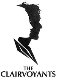THE CLAIRVOYANTS logo
