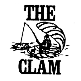 THE CLAM
