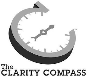 THE CLARITY COMPASS