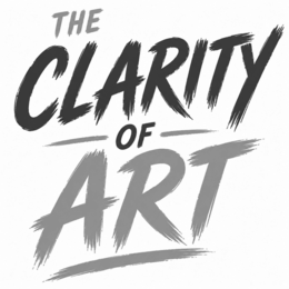THE CLARITY OF ART