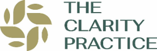 THE CLARITY PRACTICE logo