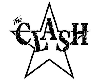 THE CLASH