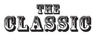 THE CLASSIC logo