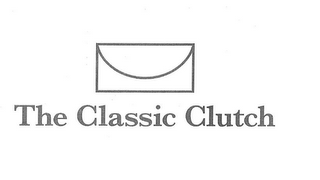 THE CLASSIC CLUTCH logo