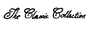 THE CLASSIC COLLECTION logo