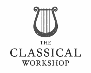 THE CLASSICAL WORKSHOP logo