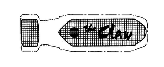 THE CLAW logo