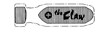 THE CLAW logo