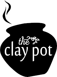 THE CLAY POT logo