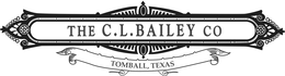 THE C.L.BAILEY CO TOMBALL, TEXAS