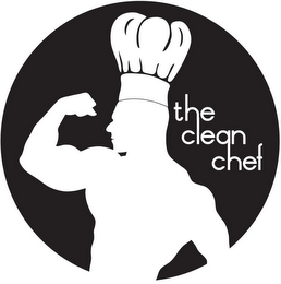 THE CLEAN CHEF logo