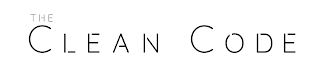 THE CLEAN CODE logo