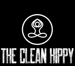 THE CLEAN HIPPY logo
