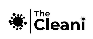 THE CLEANI logo