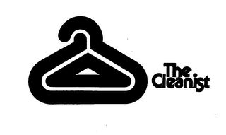 THE CLEANIST logo