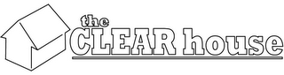 THE CLEAR HOUSE logo